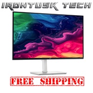 Dell Plus S2725QC / S2722QC 4K UHD (3840 x 2160) USB-C Monitor - Free Delivery and 3 Years Dell Mala