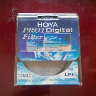 Uv 67mm Digital Hoya Pro1 Filter