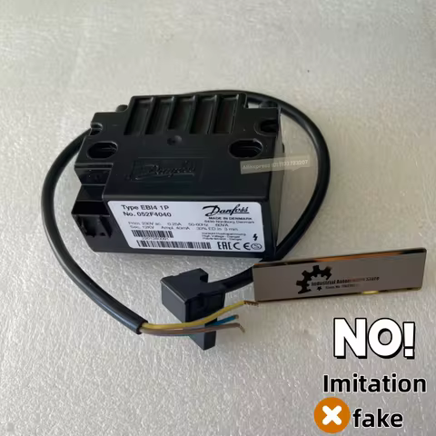 Original Danfos Ignition Transformer EBI4 1P 052F4040 EBI 4M 052F4038 0030 0040