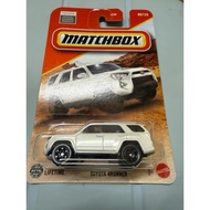 Matchbox Toyota 4Runner