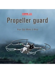 Startrc無人機螺旋槳護罩保護套,適用於dji Mavic Mini 3 Pro