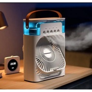 kipas angin mini, kipas, kipas angin sejuk, mini aircond for student, mini aircond for student,air c