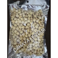 100g IMPORTED Lian Zi / PREMIUM Lian Zi / Lotus flower seeds / Lotus seed