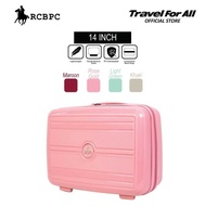 RCBPC 14 INCH PP OVERNIGHTER BAG LUGGAGE - 15850750