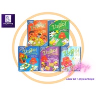 Zingo Board Game-Bingo