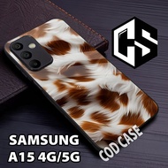 Glossy Softcase SAMSUNG A15 /case samsung a15 4g /casing samsung a15 5g /glitter