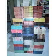 RANDOM REMOVAL BOOK 9 THOUSAND/ NOVEL/ FICTION BOOK/ TEENAGE FICTION/ ROMANCE NOVEL/ ALL 9 THOUSAND/