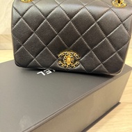 CHANEL｜19系列｜方胖子