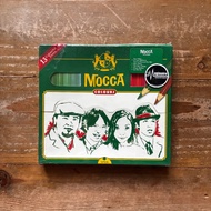 LOKAL Mocca Local CD - Original Colors CD (FFWD Records)