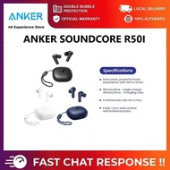 ANKER SOUNDCORE R50I