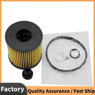 Auto Oil Filter Elements Suit for  2020 K5 for  10 IX35 2.0 26350 2J000 26350-2J000