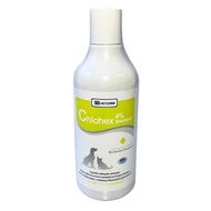 Sb Vetcare Chlohex Shampoo 4% 230ml