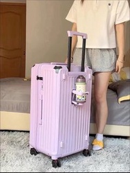 《特快2日 免費送貨》 5輪 行李喼 喼 行李箱 大容量 luggage suitcase gip