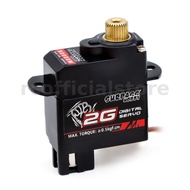 SURPASS-HOBBY 2G Digital Servo/Plastic Servo for RC Helicopter