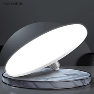 FF 1 Piece 20-200W Indoor Lighting Flying Saucer Light Ceiling Lamp Garage Light LED Bulb AC 220v E2