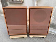 Tannoy arden 原廠喇叭空箱一對