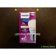 Philips 3 Watt Yellowwarm White 3Watt LED Bulb 3Watt