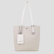 TREND กระเป๋าสะพายข้าง/กระเป๋าโท้ท หนัง PU/PVC รุ่น AMIRA (มี 2 สี) | กระเป๋าแฟชั่น ผู้หญิง