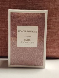 Coach Dreams 香水 40ml