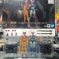 寄賣-其它-超合金魂 GX-08R 愛美神A vs GX-09R 木蘭號X 050001260418019