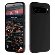 Google Pixel 9a Pastel Color Soft Tpu Case Camera Cover Pixel9/Google 9Pro/Google 9 Pro XL