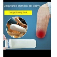 Prosthetic sock gel / Stokin gel kaki palsu