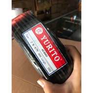 NYYHY Yurito Audio Speaker Cable 2x0.75mm 2x0.75mm 2x0.75 2x0.75 mm Roll 50 M