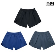 Men's Sports Dri-Fit Taslan Shorts Above the Knee Shorts