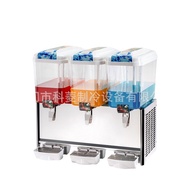 HY-D Drinking Machine Commercial Blender Cold &amp; Hot Drink Dispenser Cola Milk Tea Drinks Machine Self-Service Automatic