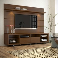 meja tv unik minimalis wardrobe