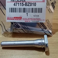 Avanza caliper bolts pin A pin B 1 set 2pc
