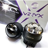 BILED Foglamp Projector Vinyx Q4 Laser 3 Inch / Q4 3 colors / Q4 1 color