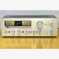 罕有！Sansui 擴音機 靚聲 日本山水 合併機 放大器 PHONO 可接黑膠唱盤 ca yamaha au marantz onkyo pioneer sa   technics au teac 