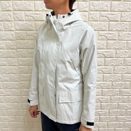 ** wen~Yibanglei MIZUNO 23 Autumn Winter Warm Women Hooded Windbreaker Jacket (32TEA75402) Please In