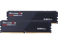 Ripjaws S5 Series (Intel XMP 3.0) DDR5 RAM 96GB (2x48GB) 6800MT/s CL34-46-46-108 1.35V Desktop Compu