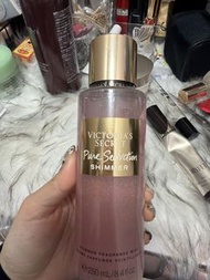 Victoria's Secret Pure Seduction Shimmer 香氛噴霧