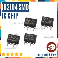 IR2104S IR2104 IR 2104S IR 2104 SOP8 High And Low Side Driver