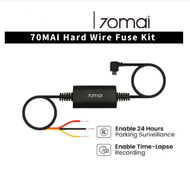 70mai Hardware Kit compatible for 70mai Dashcam M300/A400S/A500s/A800s/D02/D08/D05/D07