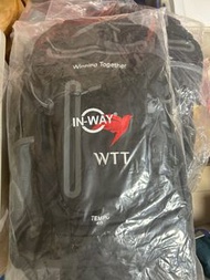 Inway wtt 背囊