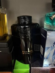 Bentley For Men Absolute