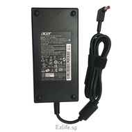 19.5V 9.23A 180W ACER AC Power Adapter Charger For Acer Predator Helios 300 PH315-53-736J