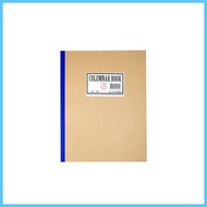 ♠ ☎ ∈ Accounting Books-Columnar Notebooks,Journal,Ledger, Subsidiary Sales and Subsidiary Purchase