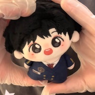 Original TF 4th Generation Doll 10cm