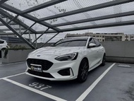 2022 Focus 4D ST-Line Lommel X 肉末 🔥