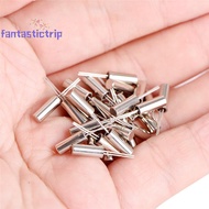 [FantastictripV] 20Pcs 32.768KHz 32768HZ Crystal Oscillator 2 x 6mm  NEW