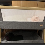 Tutti Bambini Cozee Bassinet bb 床
