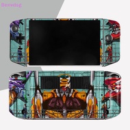 Benvdsg&gt; Full Protective Skin Decal For Lenovo Legion GO Console Stickers Cover Case For Legion GO Handheld Gaming Protector Accessories well