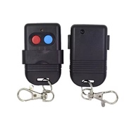 Autogate Remote Control 330/433mhz Auto Gate Remote Control Door Remote Garage Door Opener 自动门遥控器