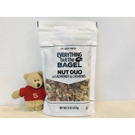 [Sunny Buy] Immediate Trader Joe's Bagel Salt Seasoning Almond Cashew Nuts 227g