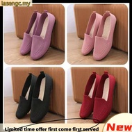 READY STOCK💝 WRIMO Relxofi Sneaker Women's Shooes Kasut Outdoor Shoe Wanita Sekolah Sneakers Travel 